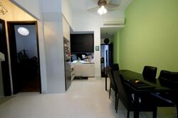The Cristallo (D15), Apartment #521350971